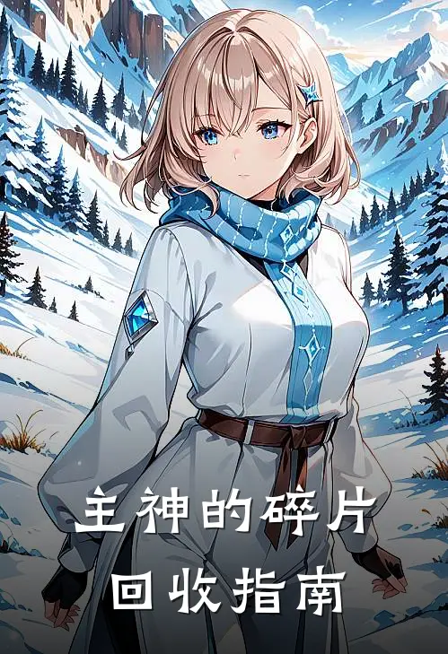 主神的碎片回收指南