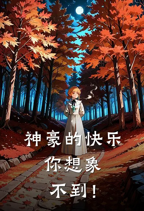 神豪的快乐，你想象不到！马晓燕刘力免费小说全集_小说免费完结神豪的快乐，你想象不到！马晓燕刘力