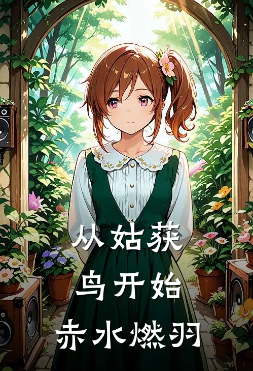 【从姑获鸟开始：赤水燃羽】