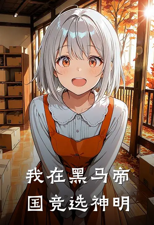 我在黑马帝国竞选神明(丑八怪小采)免费小说_最新小说全文阅读我在黑马帝国竞选神明丑八怪小采