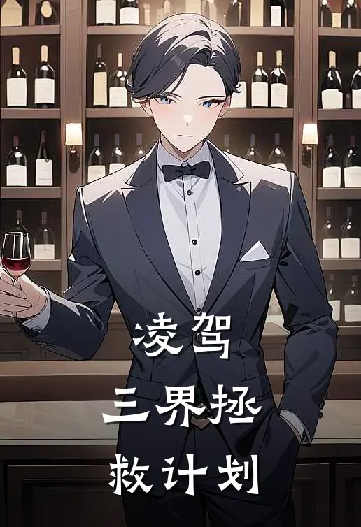 凌驾：三界拯救计划