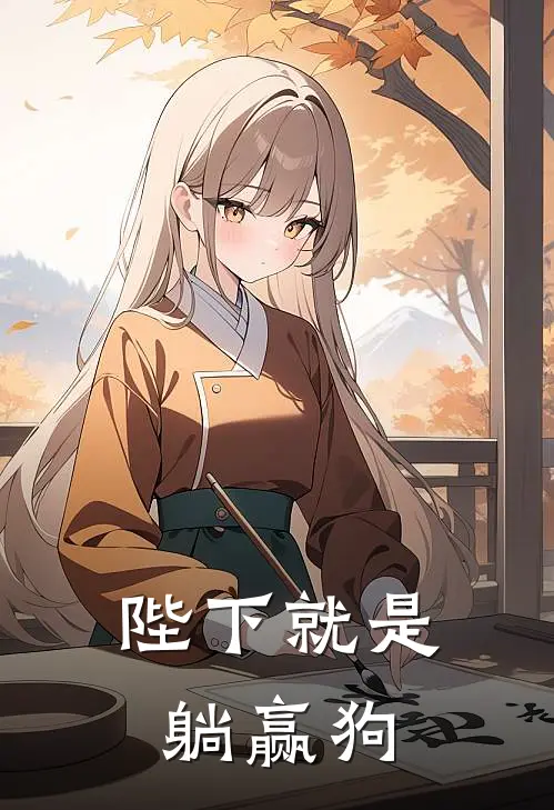 陛下就是躺赢狗(王德发王德发)完结小说推荐_小说全文免费阅读陛下就是躺赢狗王德发王德发