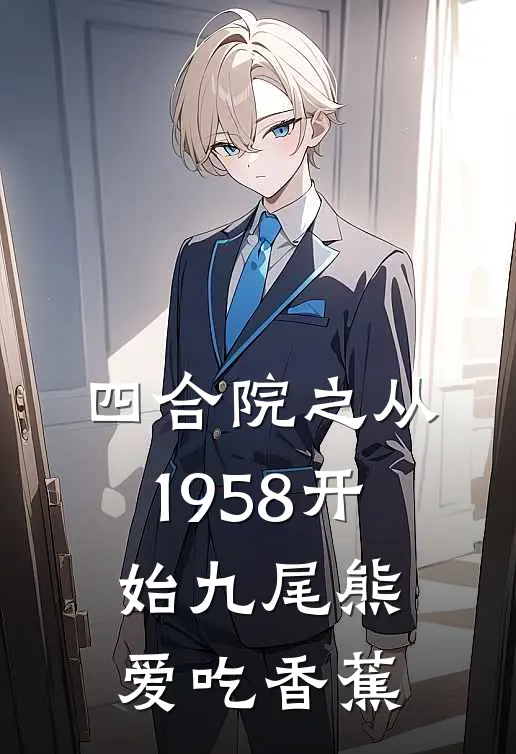 四合院之从1958开始九尾熊爱吃香蕉