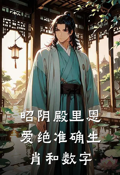 昭阴殿里恩爱绝准确生肖和数字