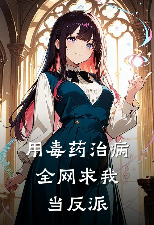 用毒药治病，全网求我当反派