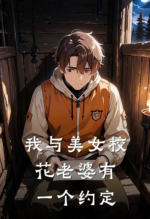 我与美女校花老婆有一个约定