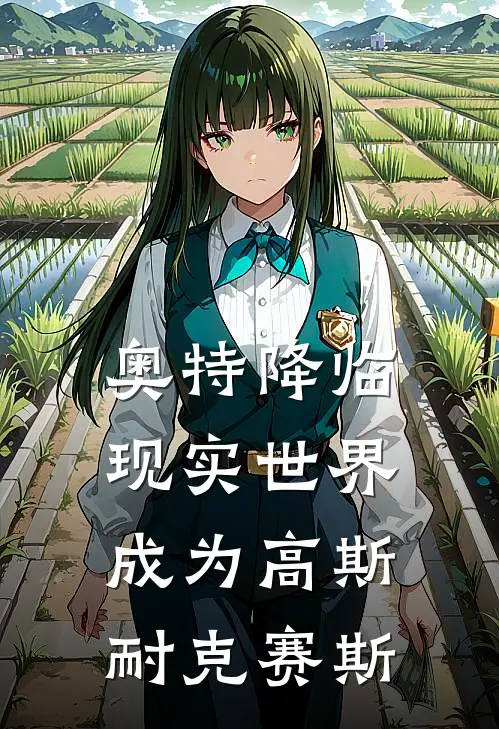 奥特降临现实世界成为高斯耐克赛斯