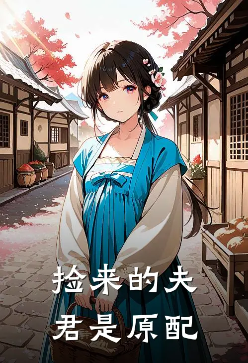 《捡来的夫君是原配》镇宁候青梅已完结小说_捡来的夫君是原配(镇宁候青梅)火爆小说